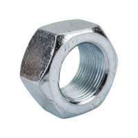 Гайка ZAMETAL М24х1,5 пр. 8.0, DIN 934, оц., 50 шт ZA516626