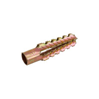 Металлический дюбель для газобетона BeFast 6х32 мм 500 шт. MUD0632500S