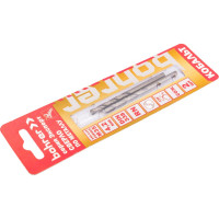 Сверло по металлу Эксперт (2 шт; 4.2 мм; Р6М5К5; HSS-Co5%; M35; DIN 338) BOHRER 31530042