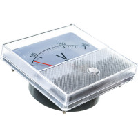 Вольтметр TDM ELECTRIC В80ПН 300В-2.5 SQ1102-0239