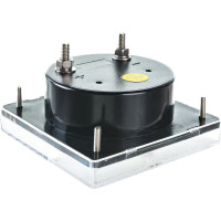 Вольтметр TDM ELECTRIC В80ПН 300В-2.5 SQ1102-0239