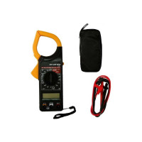 Токовые клещи WHDZ DT266F