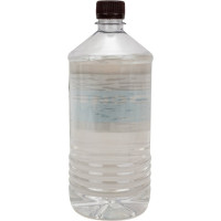 Керосин НЕРС+ ТС-1 бутылка 1 л ПЭТ 100008