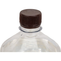 Керосин НЕРС+ ТС-1 бутылка 1 л ПЭТ 100008