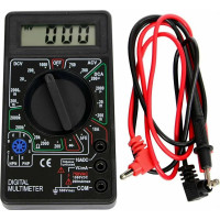 Цифровой мультиметр WHDZ DT830B