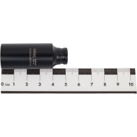 Головка торцевая 6-гранная ударная удлиненная (14х50 мм; 1/4") ROCKFORCE RF-4255014