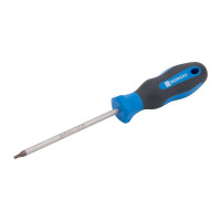 Отвертка NORGAU Torx тип N164 T10x100 мм 061137210