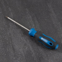 Отвертка NORGAU Torx тип N164 T10x100 мм 061137210