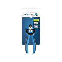 Бокорезы HOEGERT TECHNIK 160 мм HT1P010