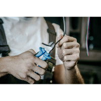 Бокорезы HOEGERT TECHNIK 160 мм HT1P010