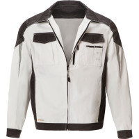 Костюм СОЮЗСПЕЦОДЕЖДА STATUS NEW, белый/графит, р. 48-50, рост 170-176 2000000107240