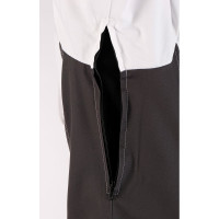 Костюм СОЮЗСПЕЦОДЕЖДА STATUS NEW, белый/графит, р. 48-50, рост 170-176 2000000107240