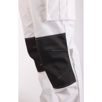 Костюм СОЮЗСПЕЦОДЕЖДА STATUS NEW, белый/графит, р. 48-50, рост 170-176 2000000107240