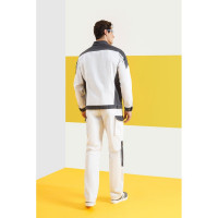 Костюм СОЮЗСПЕЦОДЕЖДА STATUS NEW, белый/графит, р. 48-50, рост 170-176 2000000107240