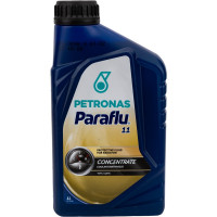 Антифриз PETRONAS PARAFLU 11 канистра пластик 1 л 76055E18EU/16551619 81139E18EU