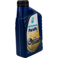 Антифриз PETRONAS PARAFLU 11 канистра пластик 1 л 76055E18EU/16551619 81139E18EU