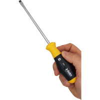 Шлицевая отвертка Felo SL6,5x1,2x150 90065510