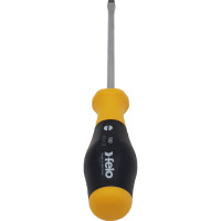 Шлицевая отвертка Felo SL6,5x1,2x150 90065510