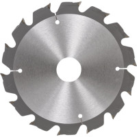 Диск пильный твердосплавный Special (165х30/20/16 мм; 14Z) MONOGRAM 087-317