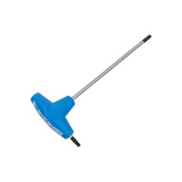 Ключ с профилем TORX Unior с рукояткой, TX 15 3838909071763