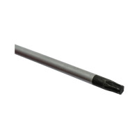 Ключ с профилем TORX Unior с рукояткой, TX 15 3838909071763