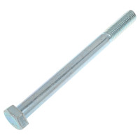 Болт ЦКИ DIN931 М12х140, 8.8 Ц SW19 аналог ГОСТ 7798-70 уп. 20 шт. 62452