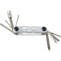 Набор шестигранников BIKE HAND 16 в 1 YC-275 VZ212046