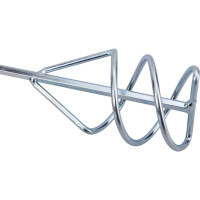 Насадка-миксер шестигранный хвостовик OXCRAFT 80х600 04072083