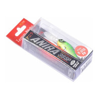 Воблер суспендер LUCKY JOHN LJ Pro Series ANIRA LBSP 03.90/305 AN39LBSP-305