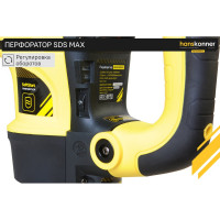 Перфоратор Hanskonner HRH2145MVE