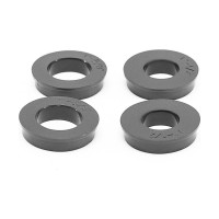 Щетка радиальная (125 мм; латунированная витая проволока) Pobedit 2125812