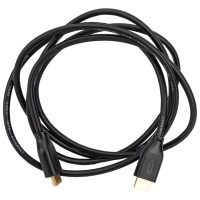 Кабель HDMI OLTO CHM-220 2 метра O00000559