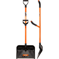 Лопата для уборки снега AMIGO 78006