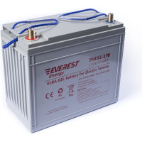 Тяговая аккумуляторная батарея EVEREST Energy TNE 12-170