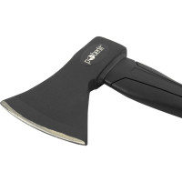 Топор Pobedit обрезиненная фибергласовая рукоять, 800 г 2544308