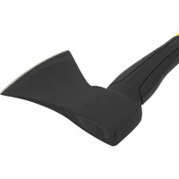 Топор Pobedit обрезиненная фибергласовая рукоять, 800 г 2544308