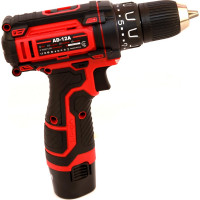 Аккумуляторная дрель-шуруповерт EDON AD-12А 15420