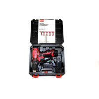 Аккумуляторная дрель-шуруповерт EDON AD-12А 15420