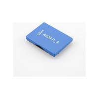 Офисная сменная штемпельная подушка GRM 4929-P3 синяя для 4929_P3 35 4929 Колоп Pr35 Trodat 4929 4729 4929/DB 1 шт 171100021