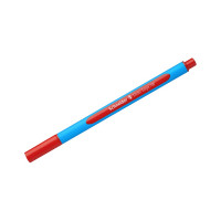 Набор ручек шариковых Schneider, 10 шт. в упаковке, Slider Edge XB красная, 1,4 мм, трехгранная 152202