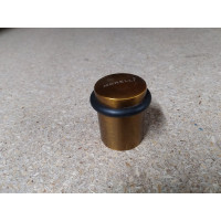 Дверной ограничитель MORELLI DS3 COF, цвет -  кофе 9010615