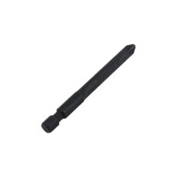 Вставка торцевая Pozidriv (PZ2; 70 мм; 1/4") для шуруповерта KING TONY 717002Z