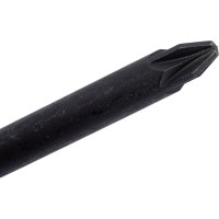 Вставка торцевая Pozidriv (PZ2; 70 мм; 1/4") для шуруповерта KING TONY 717002Z