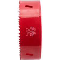 Коронка Bi-Metall М42 Cobalt 8% 133 мм Pilorama 570133
