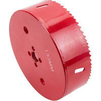 Коронка Bi-Metall М42 Cobalt 8% 133 мм Pilorama 570133