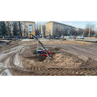 Колодец KSC КОД пластиковый Пласт Инжиниринг KSC-03-091