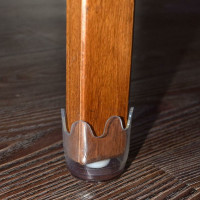 Набор протекторов для ножек мебели МУЛЬТИДОМ 4 шт. D4см VL45-28