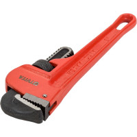 Прямой трубный ключ TVITA 8 L-200 мм TT14106-08