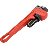 Прямой трубный ключ TVITA 8 L-200 мм TT14106-08
