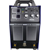 Полуавтомат BRIMA MIG-400 380В  НП000000912